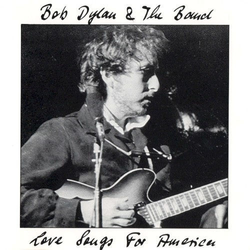 Love Songs for America