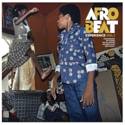 Afrobeat Experience, Vol.1