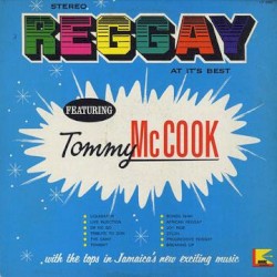 Reggay At It's Best