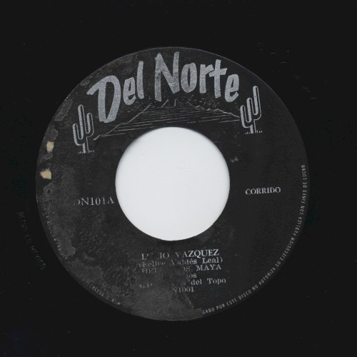 Lucio Vázquez / Quiero pedirle a la vida