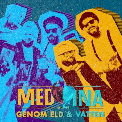 Genom eld & vatten