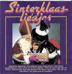 Sinterklaasliedjes