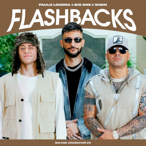 Flashbacks | CROSSOVER #9