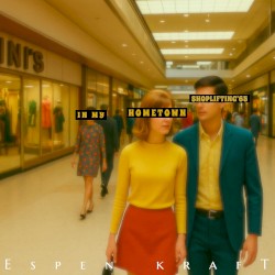 Shoplifting '65