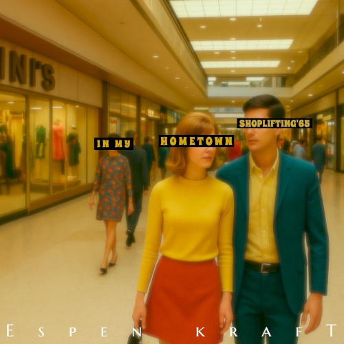 Shoplifting '65