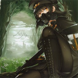 メイリリィ