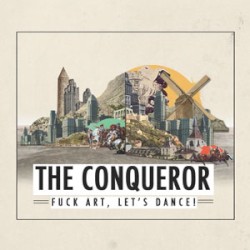 The Conqueror