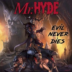 Evil Never Dies