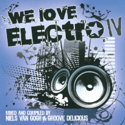 We Love Electro IV