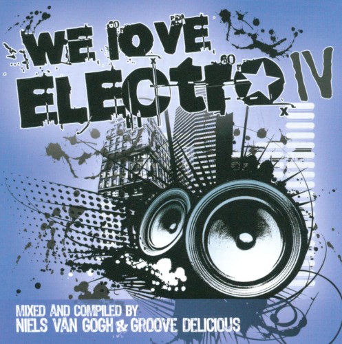We Love Electro IV
