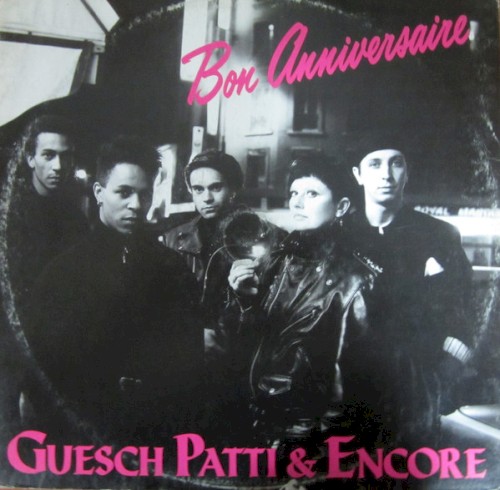 Bon Anniversaire