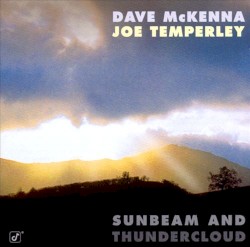 Sunbeam and Thundercloud