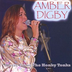 Music From the Honky Tonks