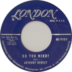 Do You Mind! / Girls Were Made to Love and Kiss