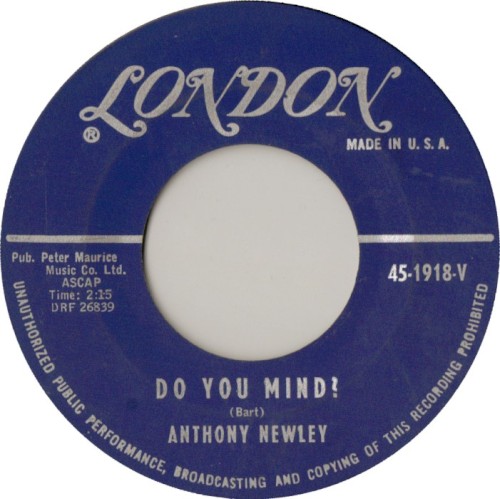 Do You Mind! / Girls Were Made to Love and Kiss