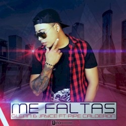Me faltas