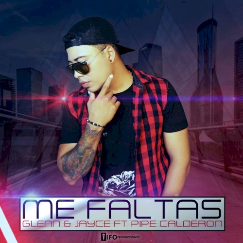 Me faltas