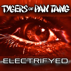 Electrifyed