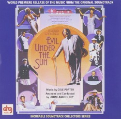 Evil Under the Sun