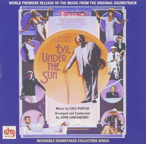 Evil Under the Sun