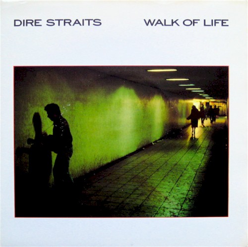 Walk of Life