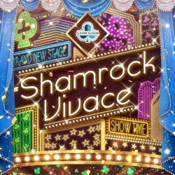 Shamrock Vivace