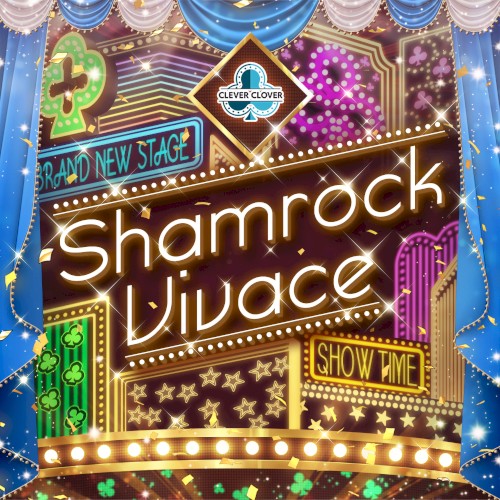 Shamrock Vivace