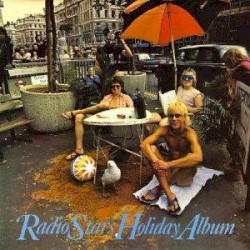 Holiday Album