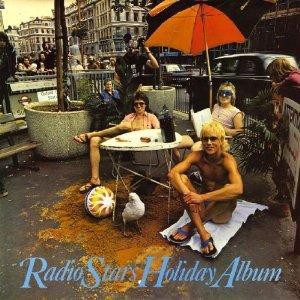 Holiday Album
