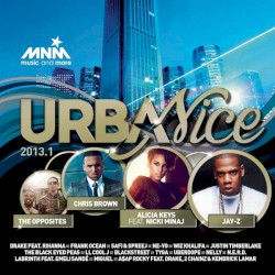 MNM UrbaNice 2013.1