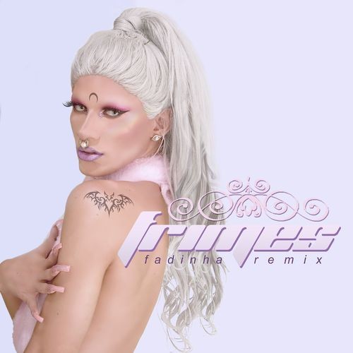 Fadinha (Remix)