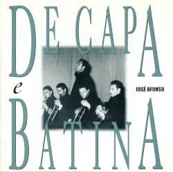 De capa e batina