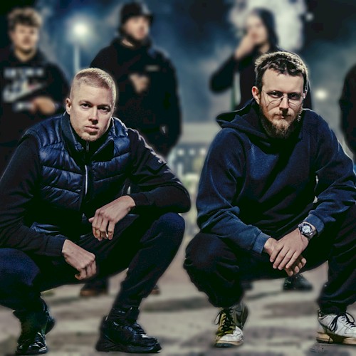 Jak zaczynałem