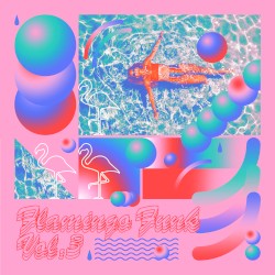 Flamingo Funk vol.3