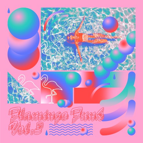 Flamingo Funk vol.3