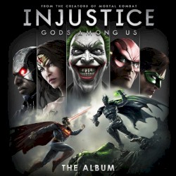 Injustice: Gods Among Us: The Album