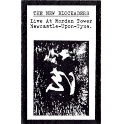Live at Morden Tower Newcastle-Upon-Tyne