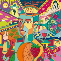 Toni Bravo