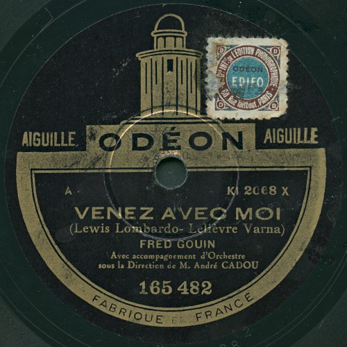 Venez avec moi / Un soir à Singapour