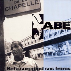 Befa surprend ses frères