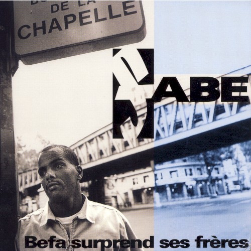 Befa surprend ses frères