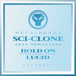 Hold On / Lucid