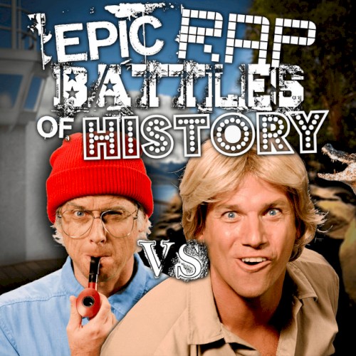 Jacques Cousteau vs. Steve Irwin