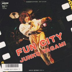FUN CITY