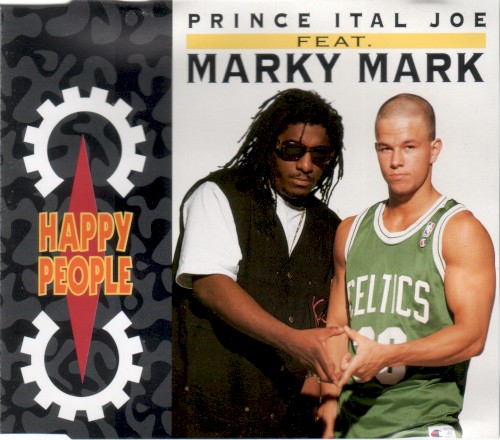 Happy People