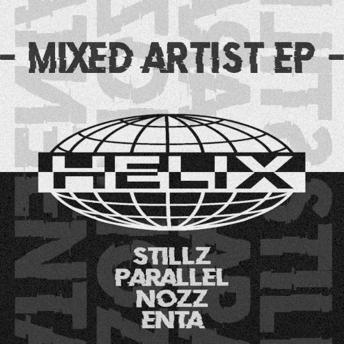 Mixed Artist EP