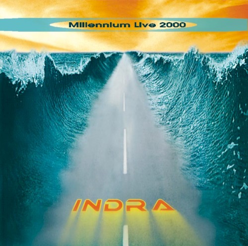 Millennium Live 2000