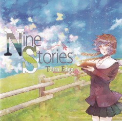 Nine Stories