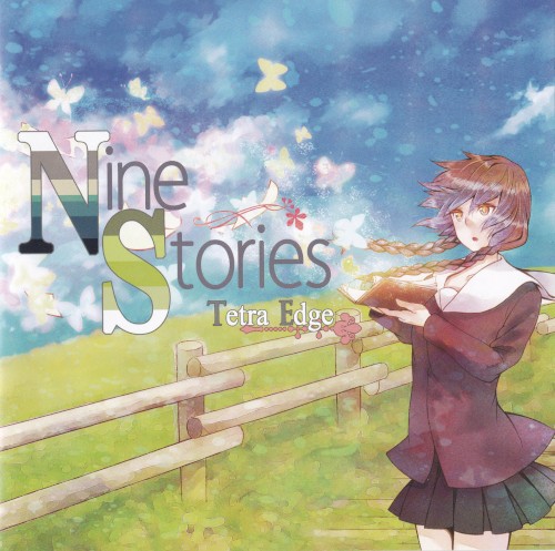 Nine Stories