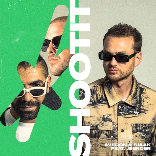 Shoot It